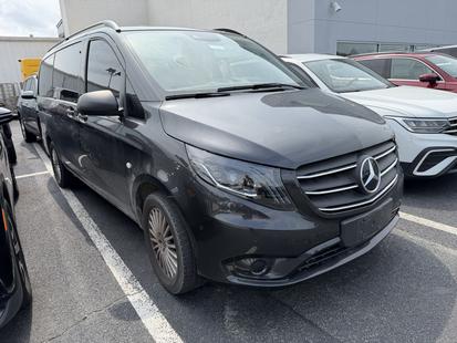 mercedes-benz metris passenger van 2023 W1WV0FEY1P4333208 image